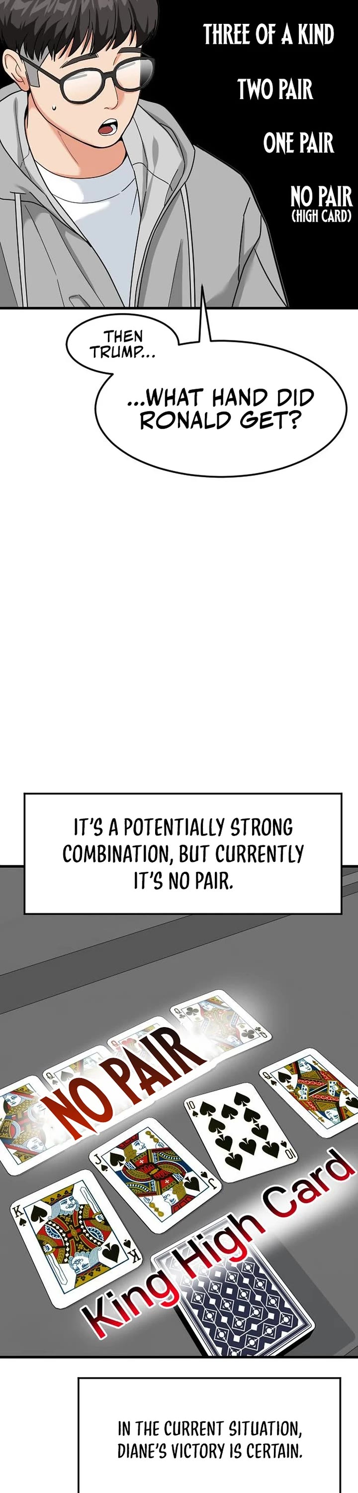 The Investor Who Sees The Future chapter 47 page 9