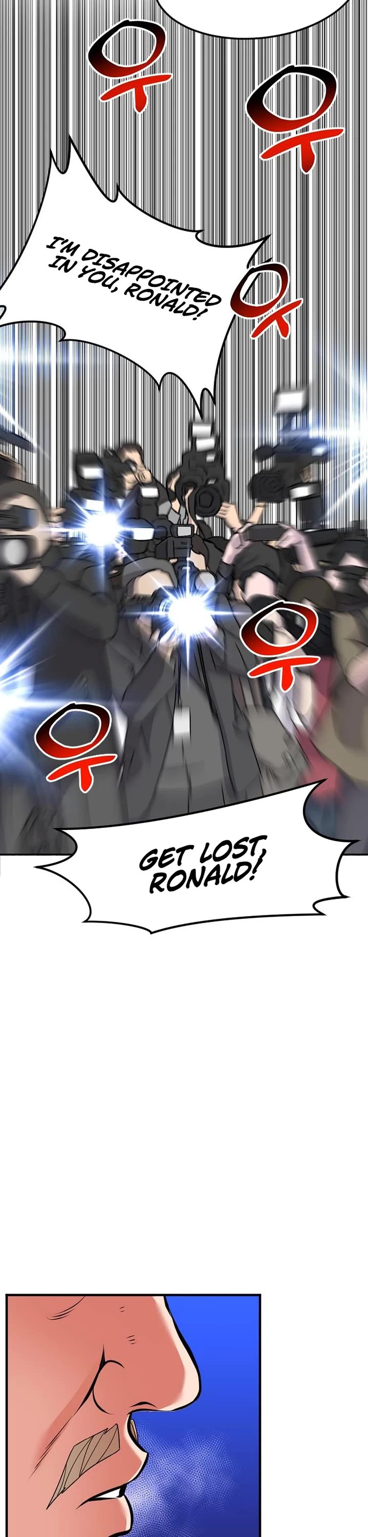 The Investor Who Sees The Future chapter 48 page 17