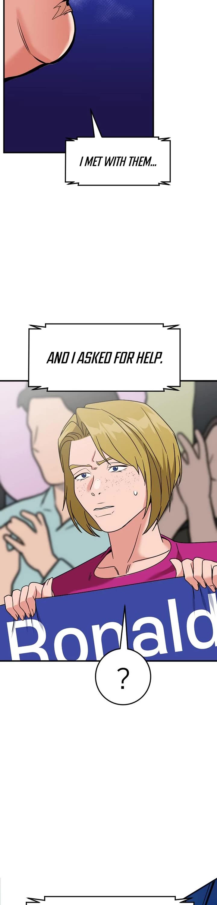The Investor Who Sees The Future chapter 48 page 18