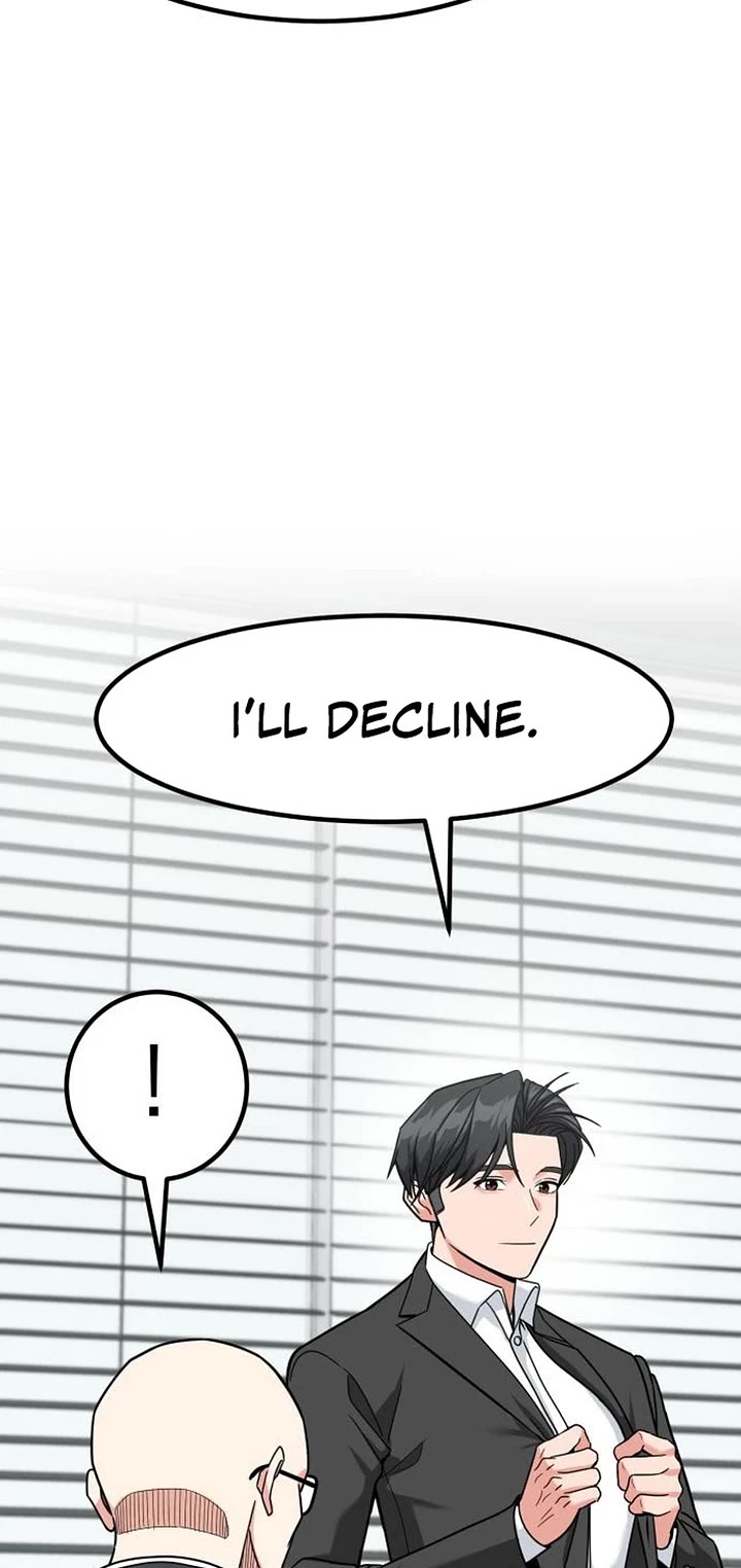 The Investor Who Sees The Future chapter 49 page 54