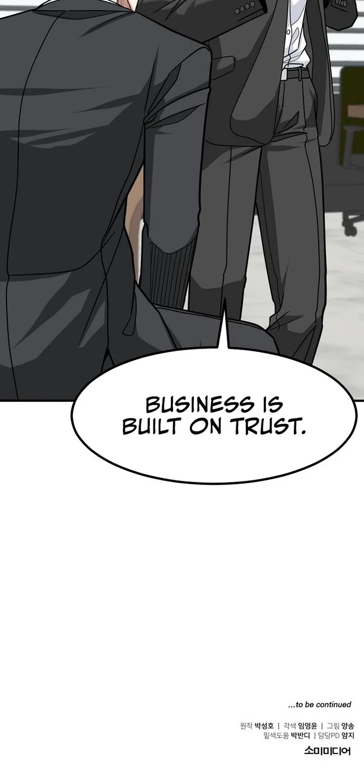 The Investor Who Sees The Future chapter 49 page 55