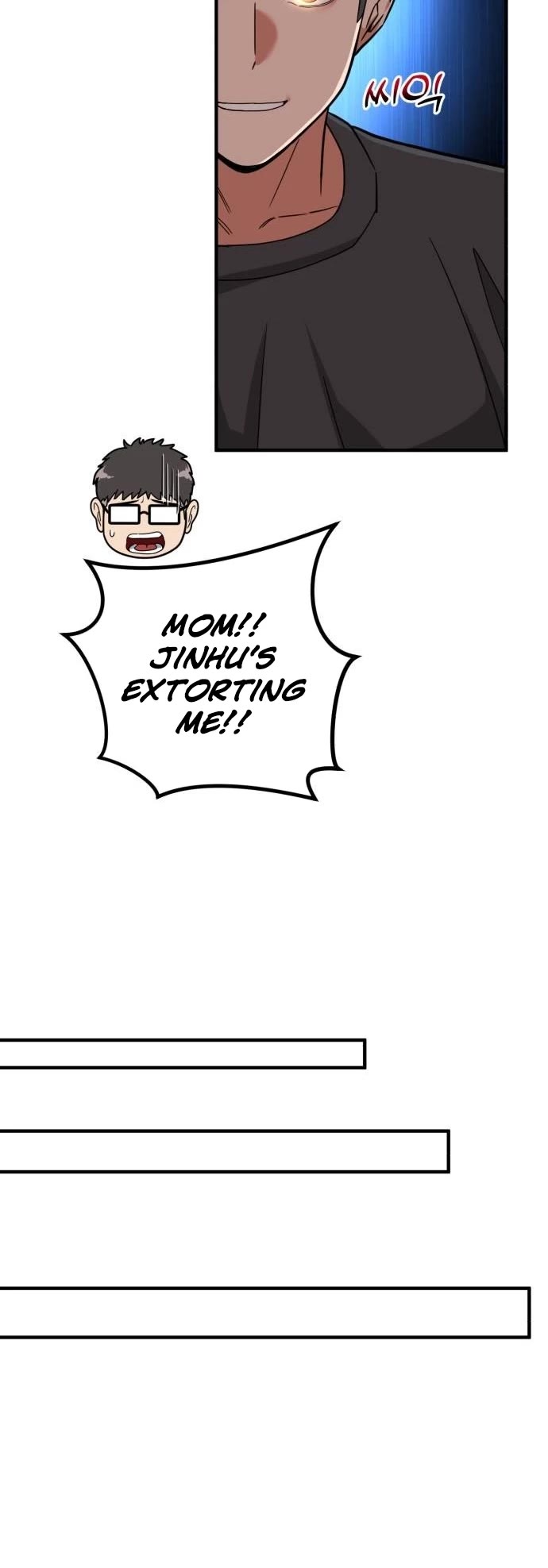 The Investor Who Sees The Future chapter 5 page 23