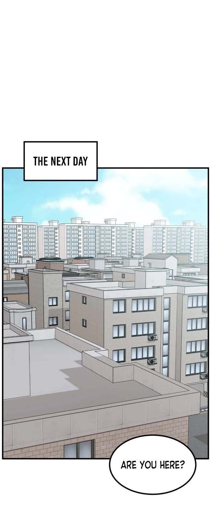 The Investor Who Sees The Future chapter 5 page 34