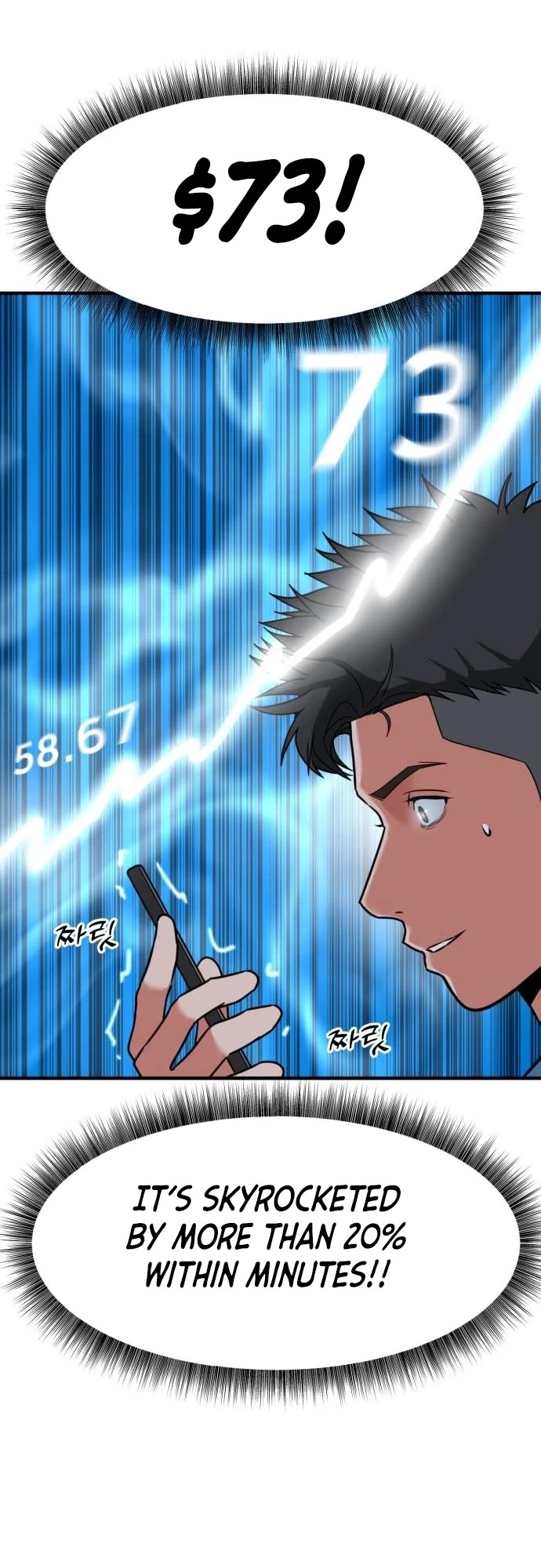 The Investor Who Sees The Future chapter 5 page 46