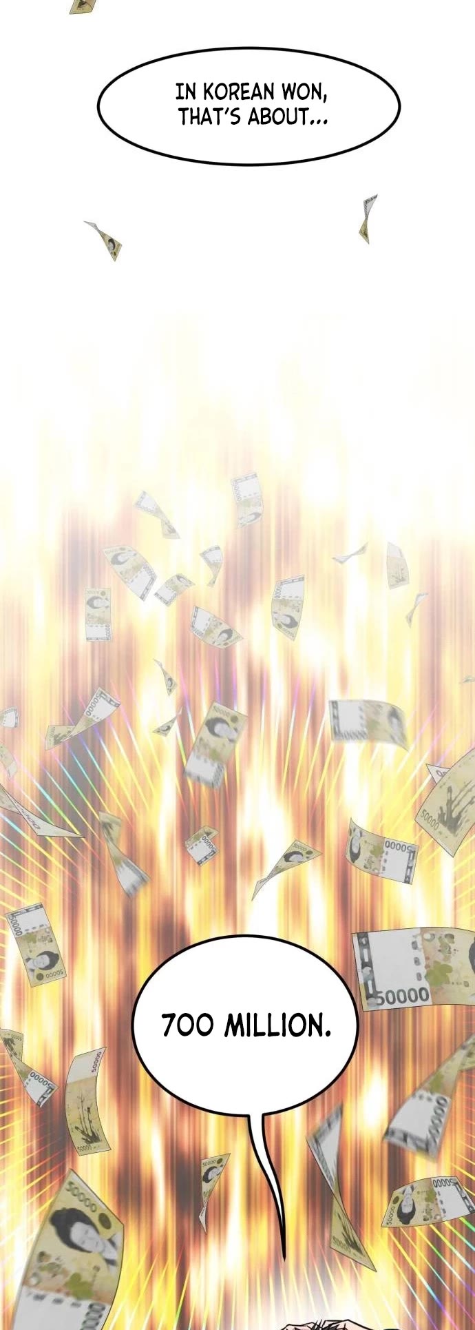 The Investor Who Sees The Future chapter 5 page 49