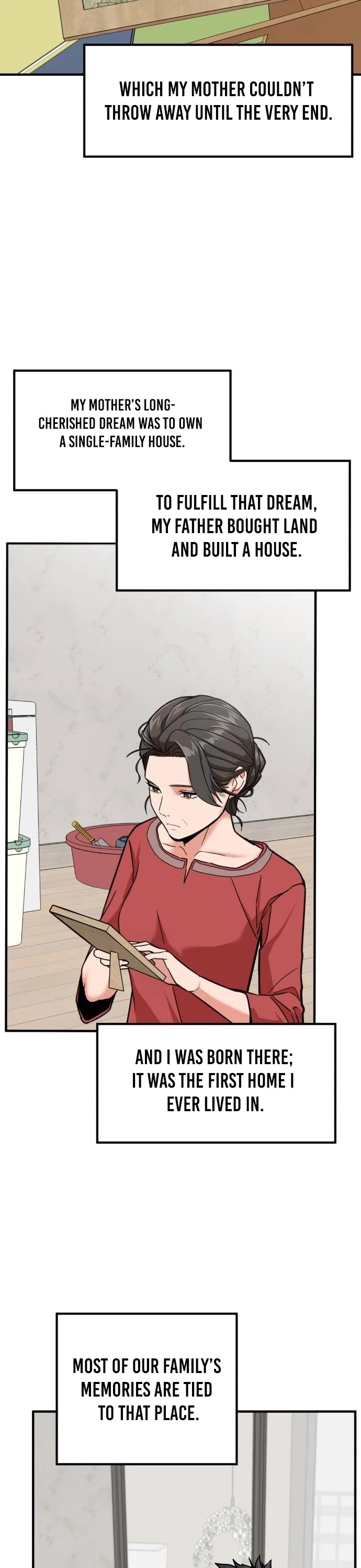 The Investor Who Sees The Future chapter 5 page 6