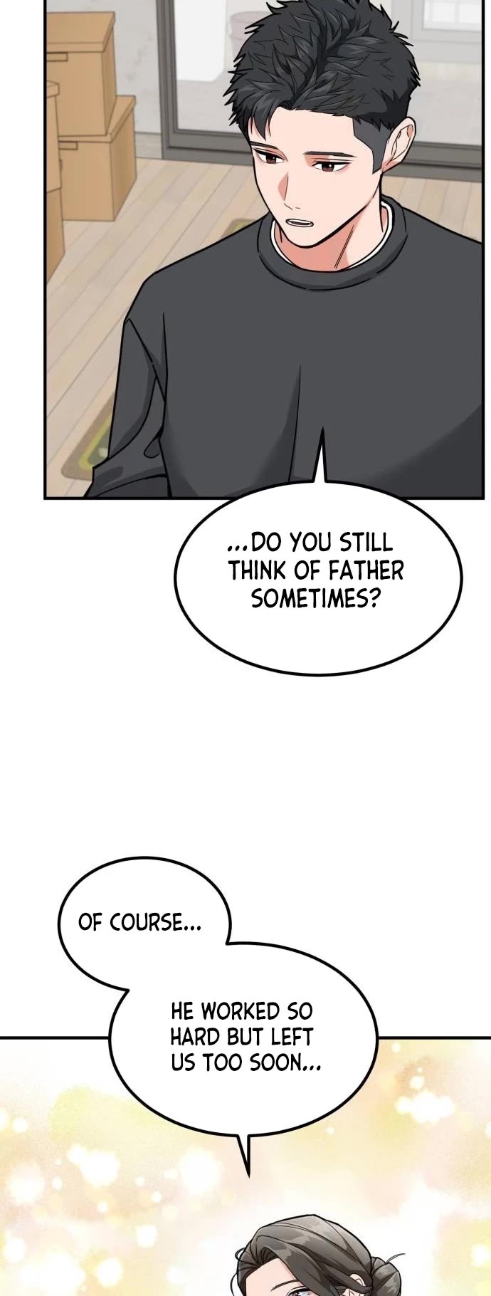 The Investor Who Sees The Future chapter 5 page 7