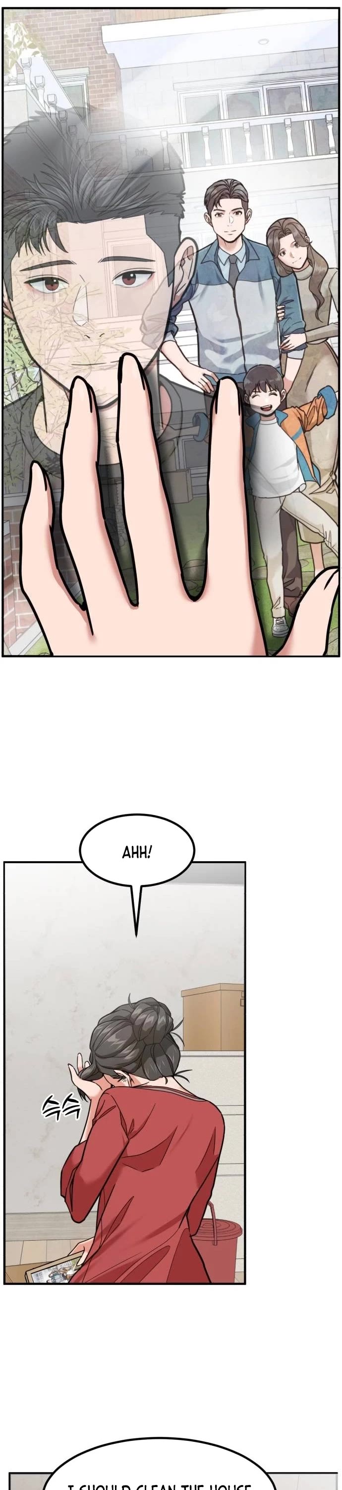 The Investor Who Sees The Future chapter 5 page 9