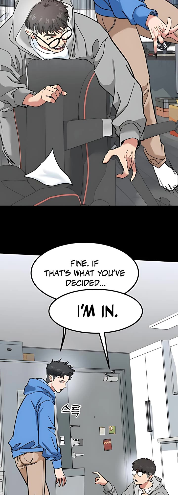 The Investor Who Sees The Future chapter 51 page 15