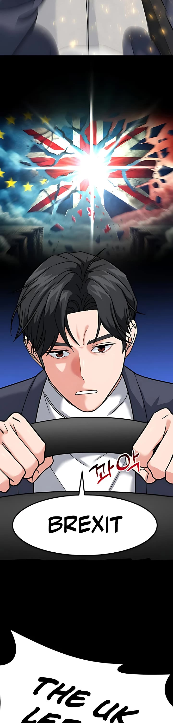 The Investor Who Sees The Future chapter 51 page 24