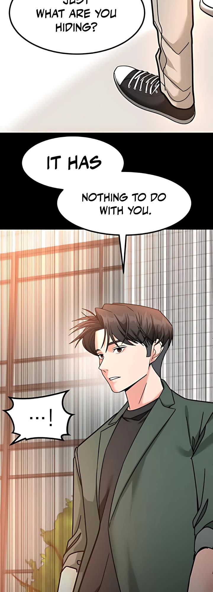 The Investor Who Sees The Future chapter 51 page 31