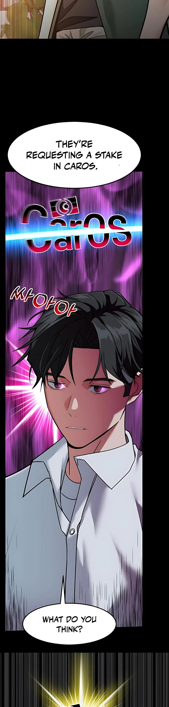 The Investor Who Sees The Future chapter 51 page 32
