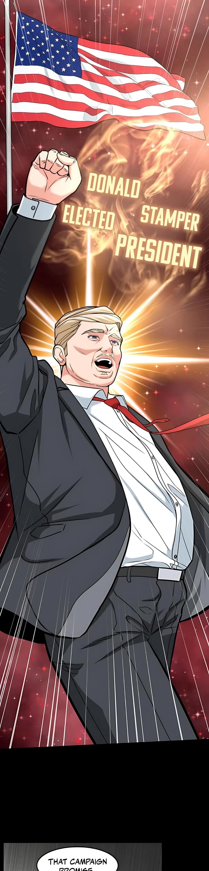 The Investor Who Sees The Future chapter 51 page 36