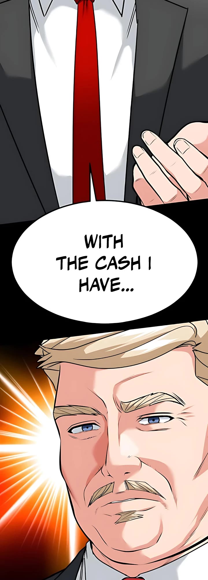 The Investor Who Sees The Future chapter 51 page 38