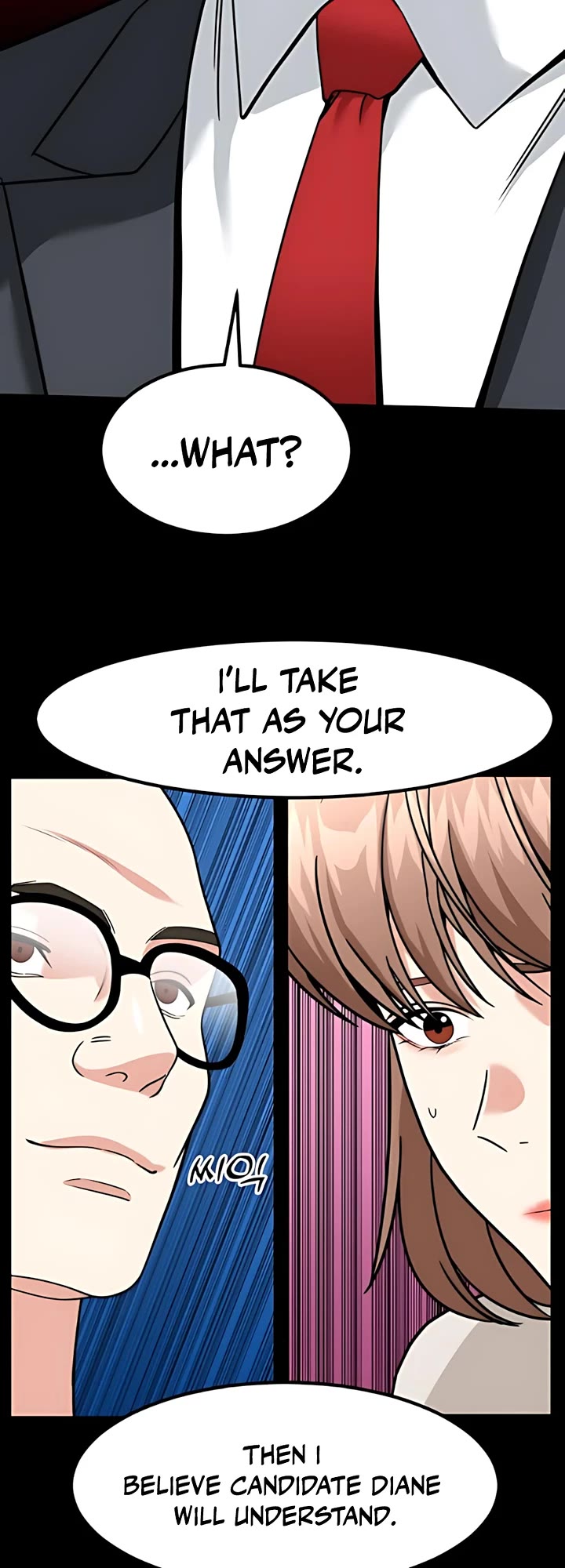 The Investor Who Sees The Future chapter 51 page 39