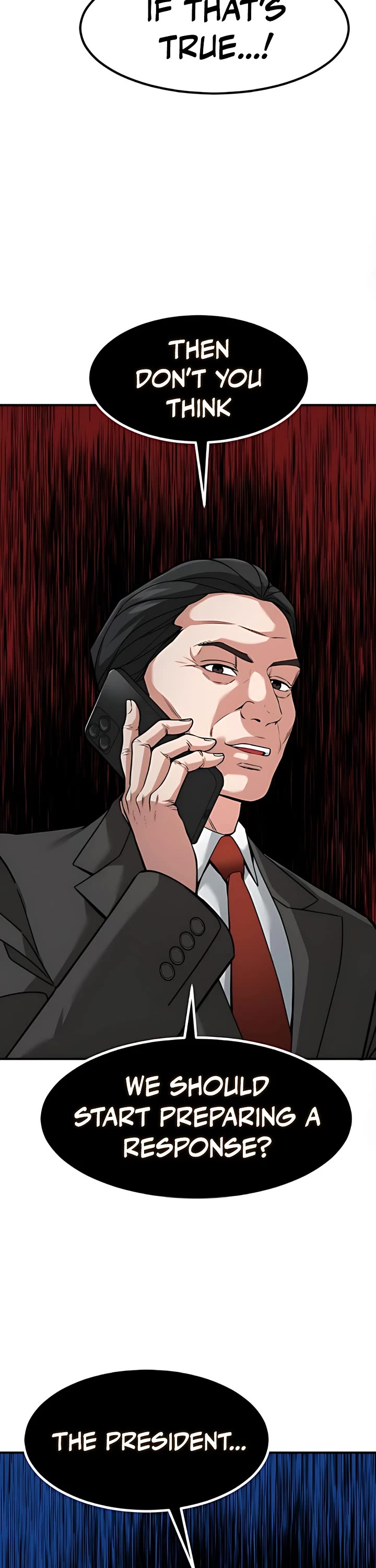 The Investor Who Sees The Future chapter 51 page 65