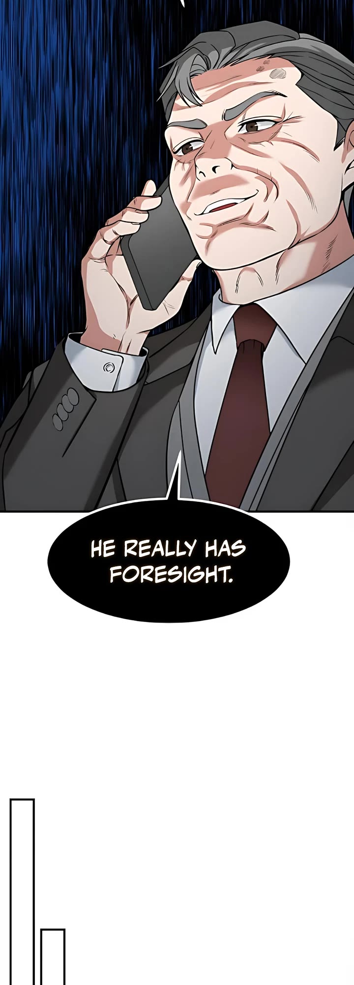 The Investor Who Sees The Future chapter 51 page 66