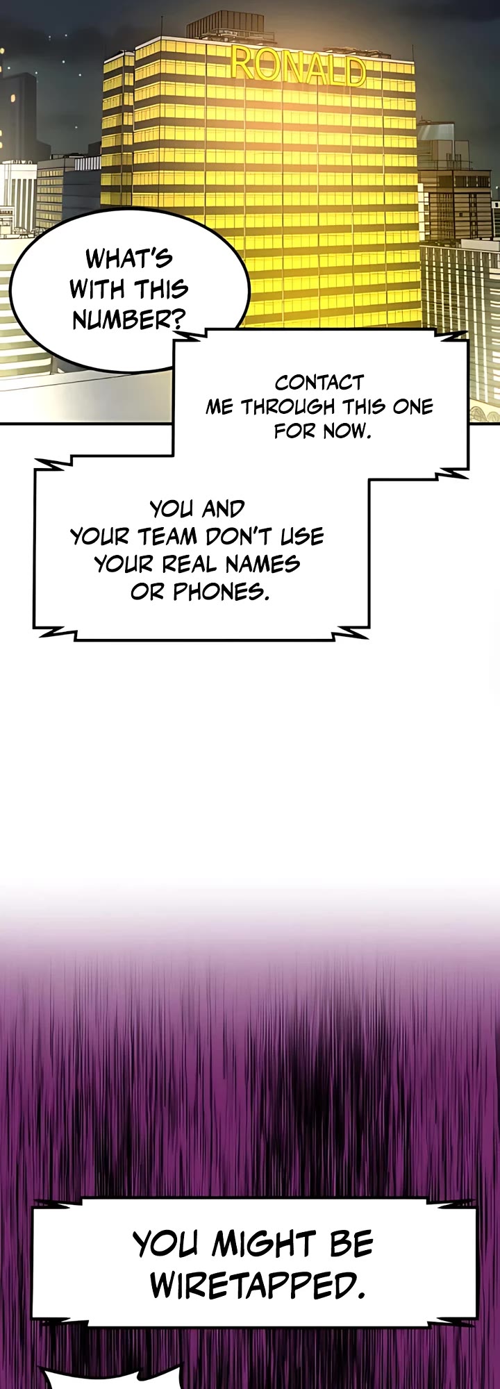 The Investor Who Sees The Future chapter 51 page 71