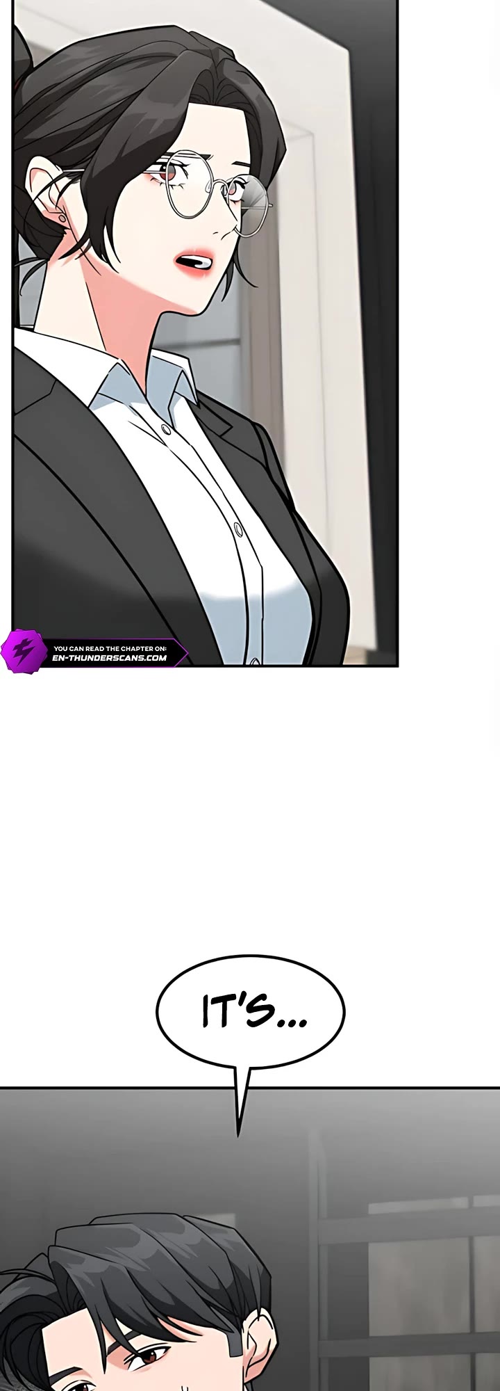 The Investor Who Sees The Future chapter 51 page 82