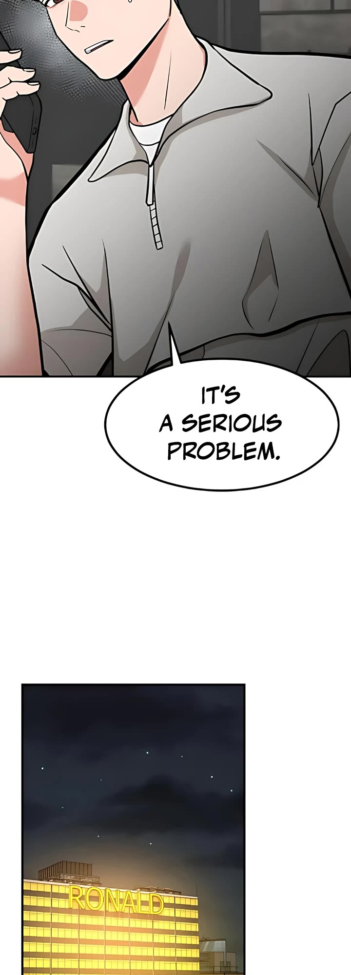 The Investor Who Sees The Future chapter 51 page 83