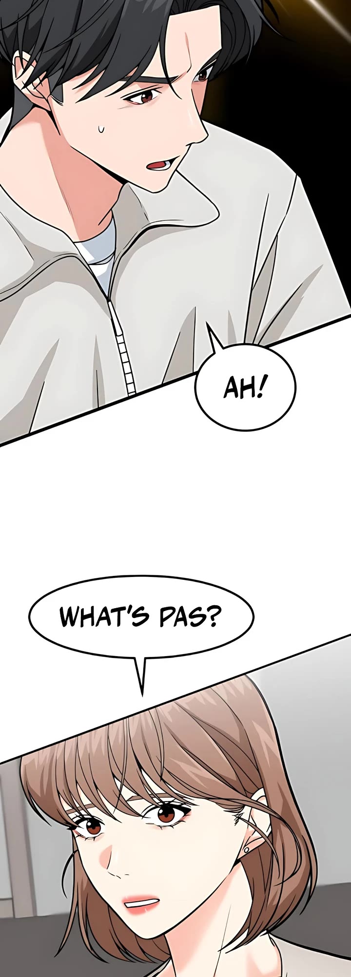 The Investor Who Sees The Future chapter 51 page 87