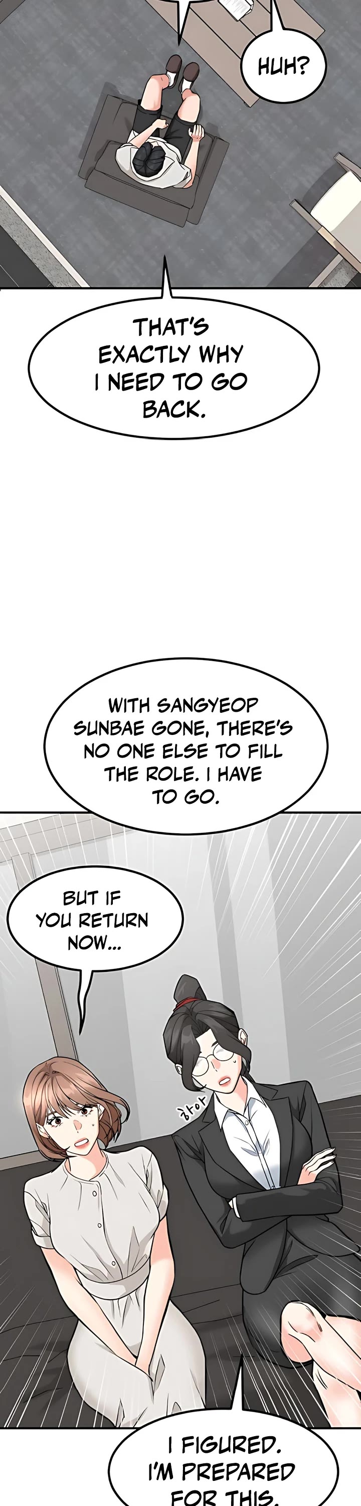 The Investor Who Sees The Future chapter 51 page 96