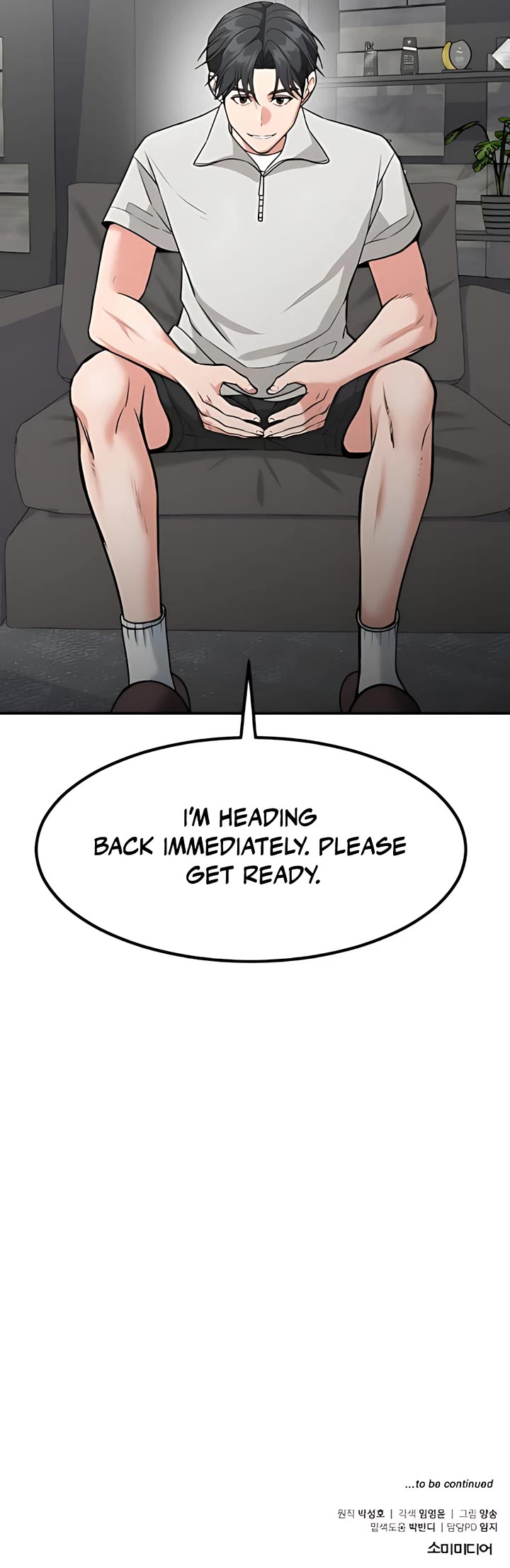 The Investor Who Sees The Future chapter 51 page 99