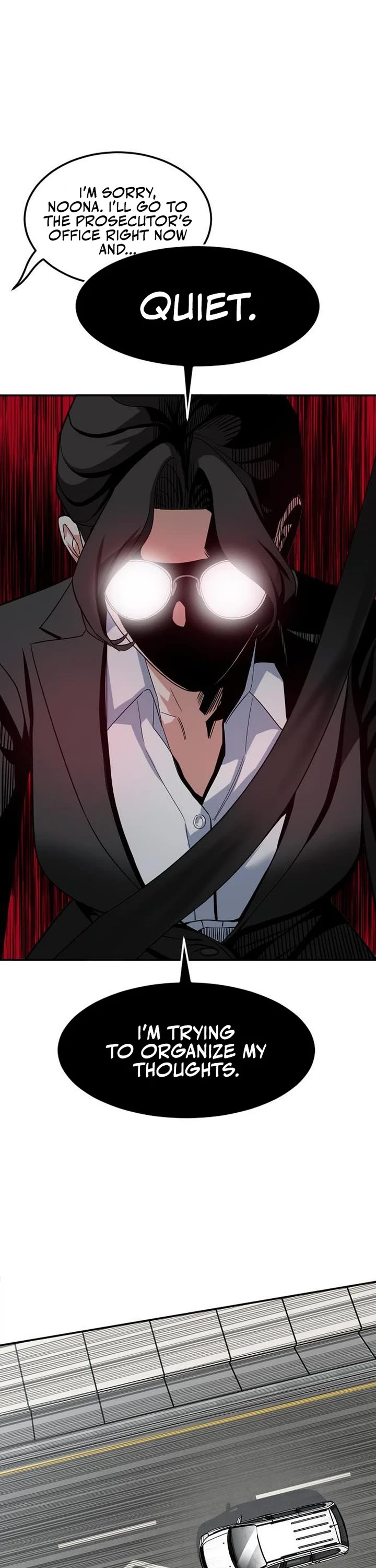 The Investor Who Sees The Future chapter 52 page 34