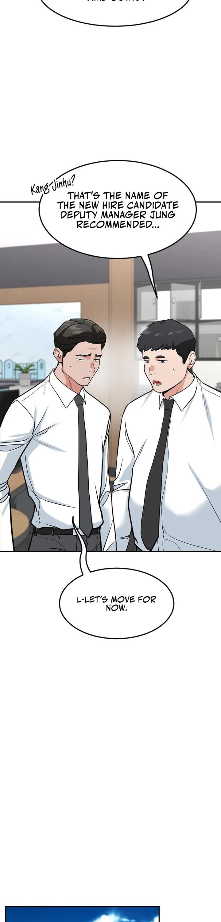 The Investor Who Sees The Future chapter 52 page 42