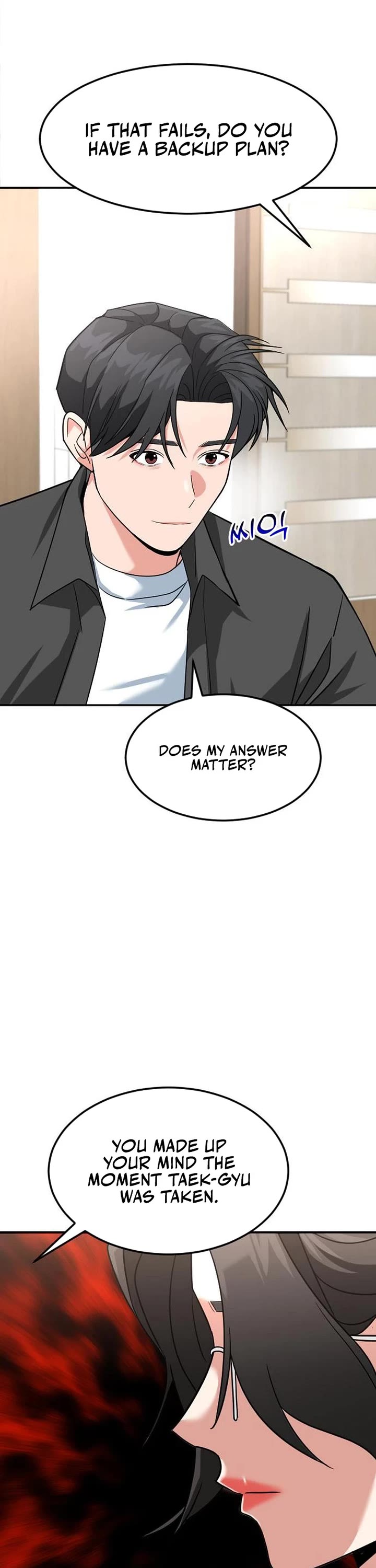 The Investor Who Sees The Future chapter 52 page 45