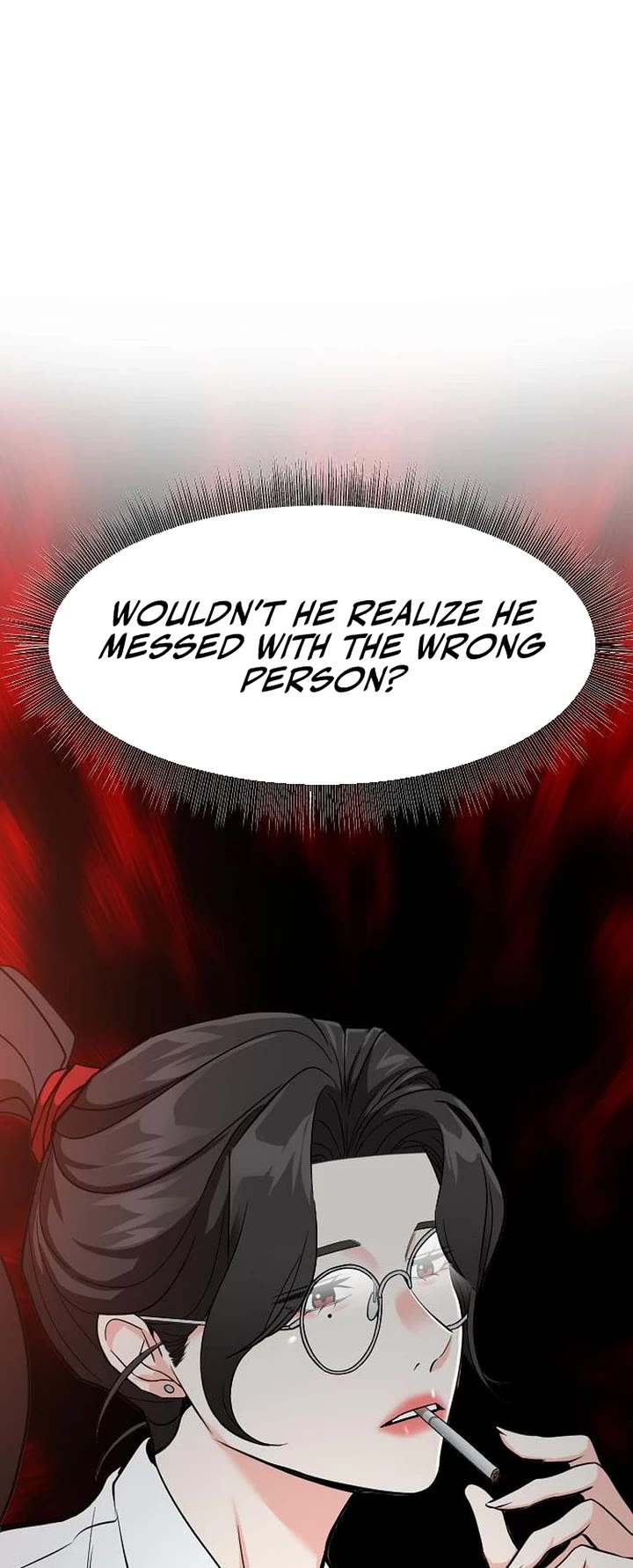 The Investor Who Sees The Future chapter 52 page 49