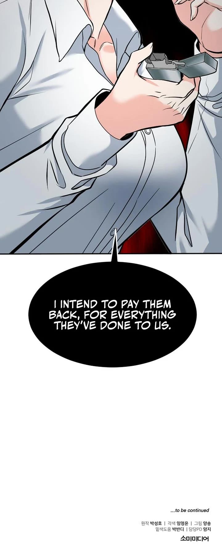 The Investor Who Sees The Future chapter 52 page 50
