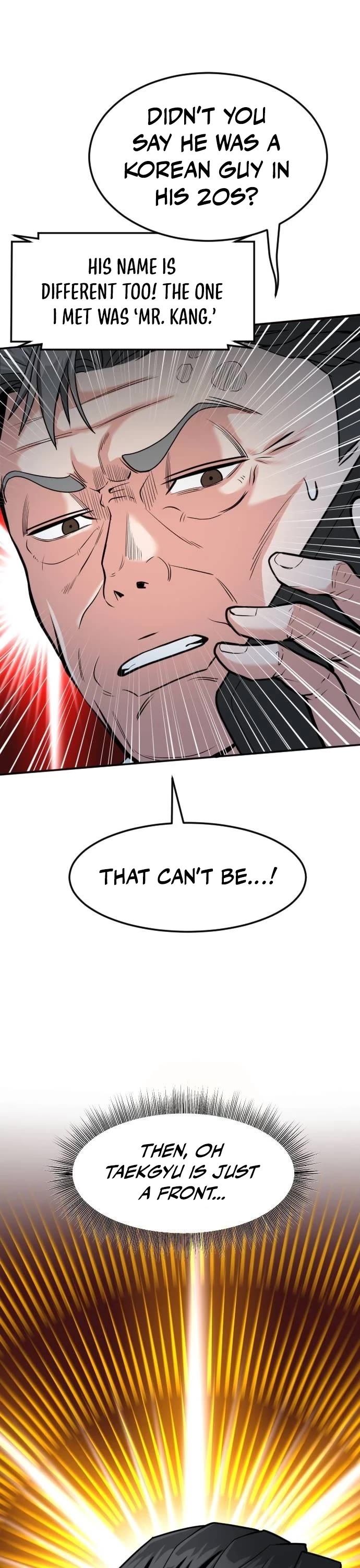 The Investor Who Sees The Future chapter 53 page 26