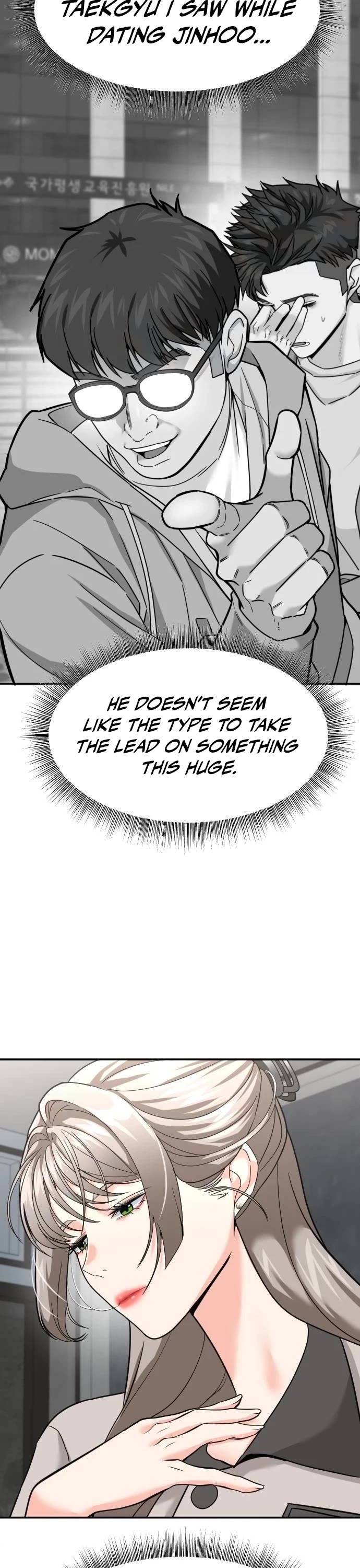 The Investor Who Sees The Future chapter 53 page 37