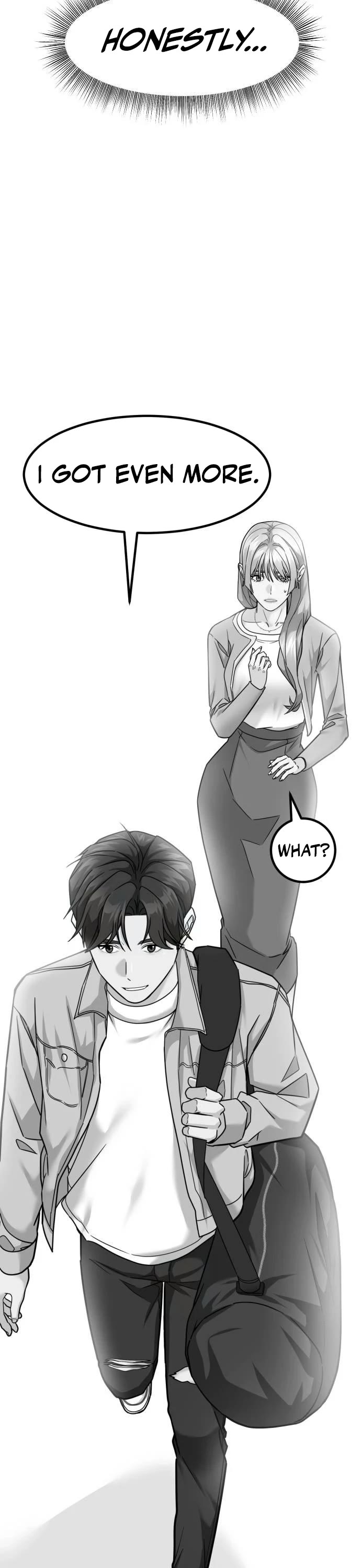 The Investor Who Sees The Future chapter 53 page 38