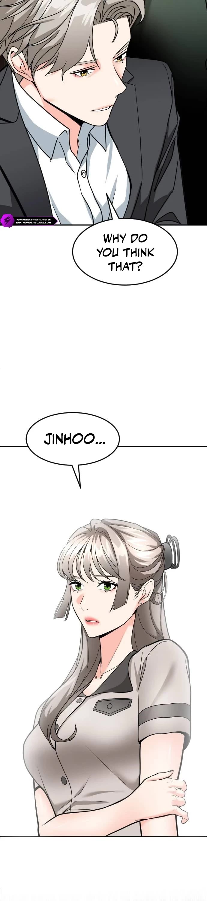 The Investor Who Sees The Future chapter 53 page 42