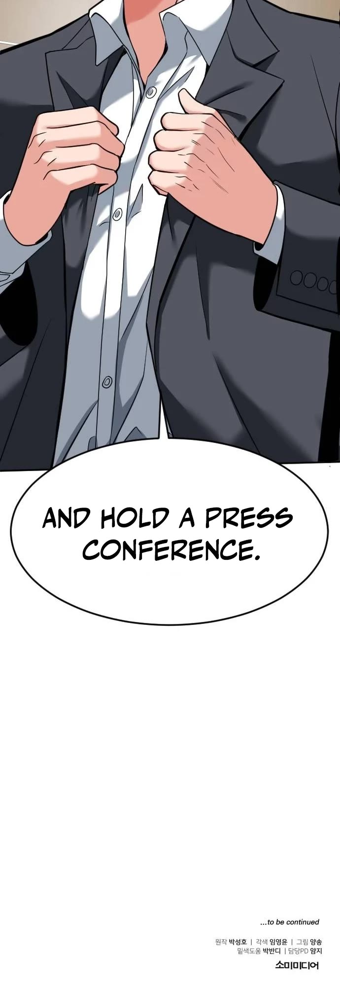 The Investor Who Sees The Future chapter 53 page 46