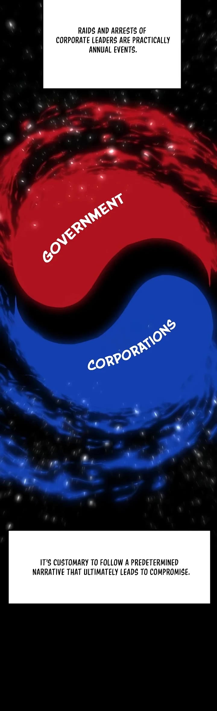 The Investor Who Sees The Future chapter 54 page 20