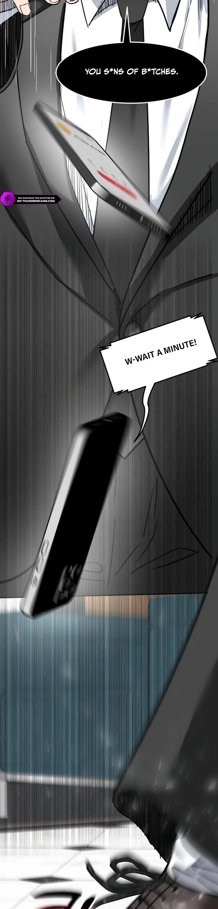 The Investor Who Sees The Future chapter 54 page 47