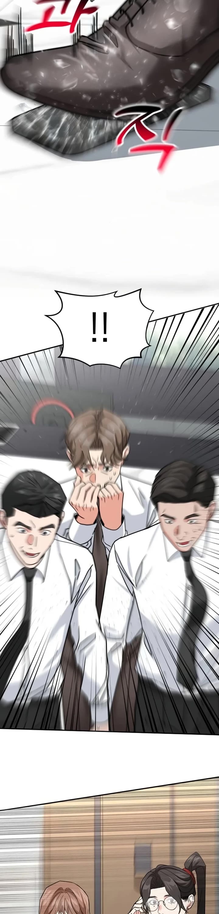 The Investor Who Sees The Future chapter 54 page 48