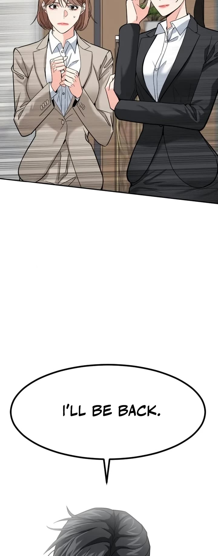 The Investor Who Sees The Future chapter 54 page 49