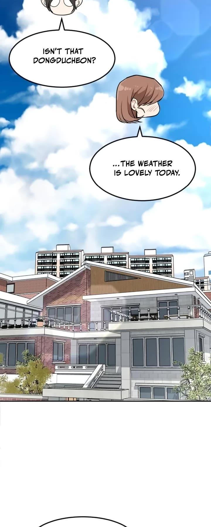 The Investor Who Sees The Future chapter 54 page 7