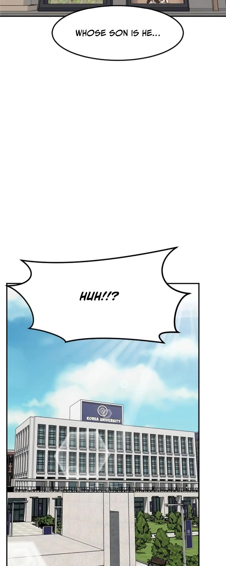 The Investor Who Sees The Future chapter 55 page 31