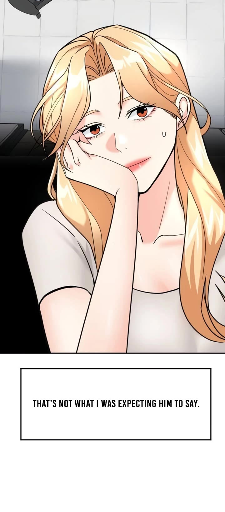 The Investor Who Sees The Future chapter 55 page 36