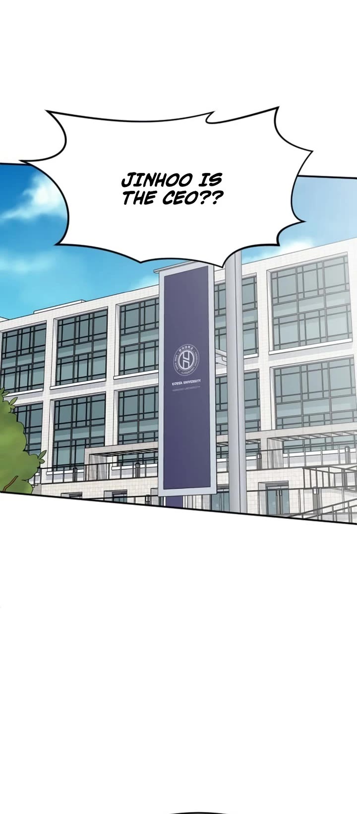 The Investor Who Sees The Future chapter 55 page 37