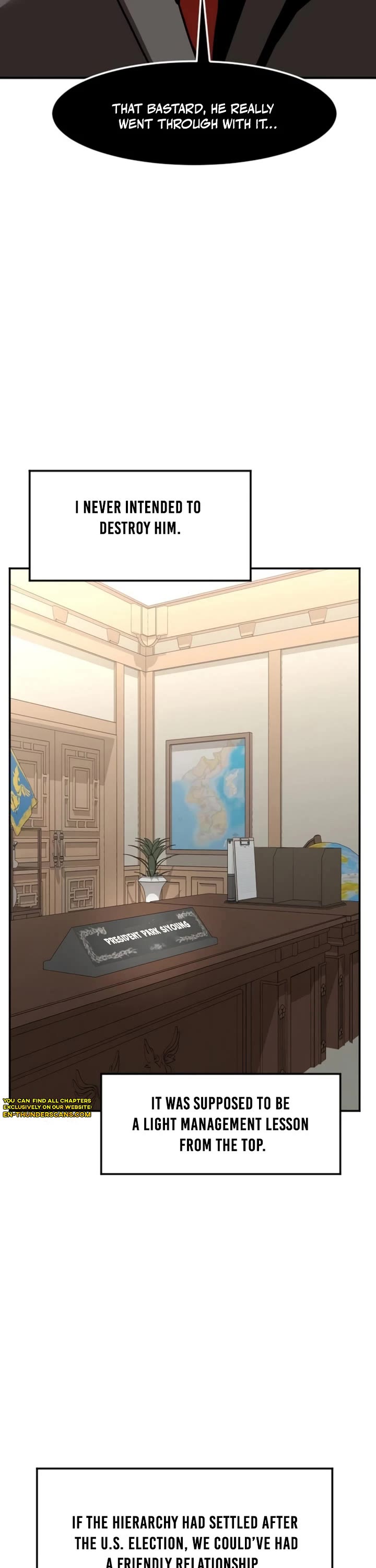 The Investor Who Sees The Future chapter 55 page 49
