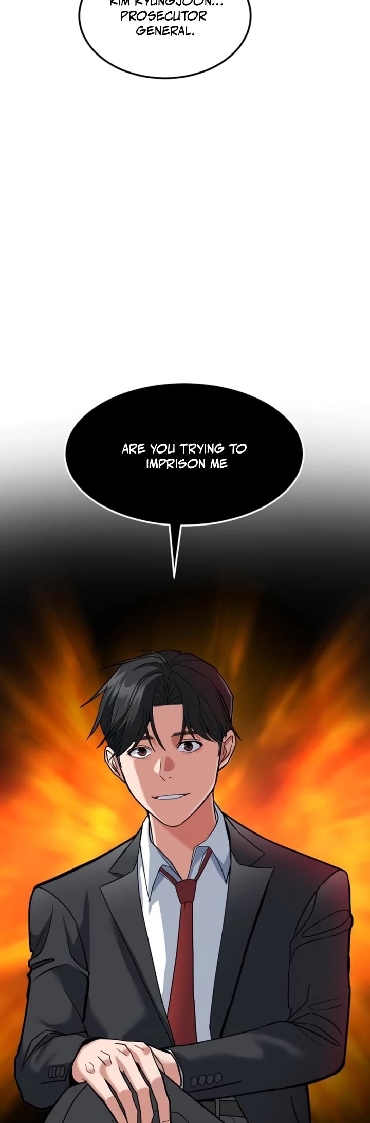 The Investor Who Sees The Future chapter 55 page 59