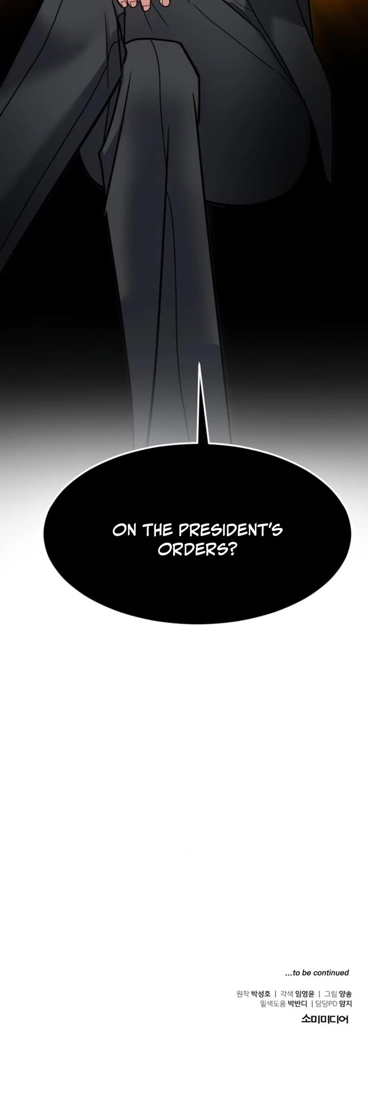 The Investor Who Sees The Future chapter 55 page 60