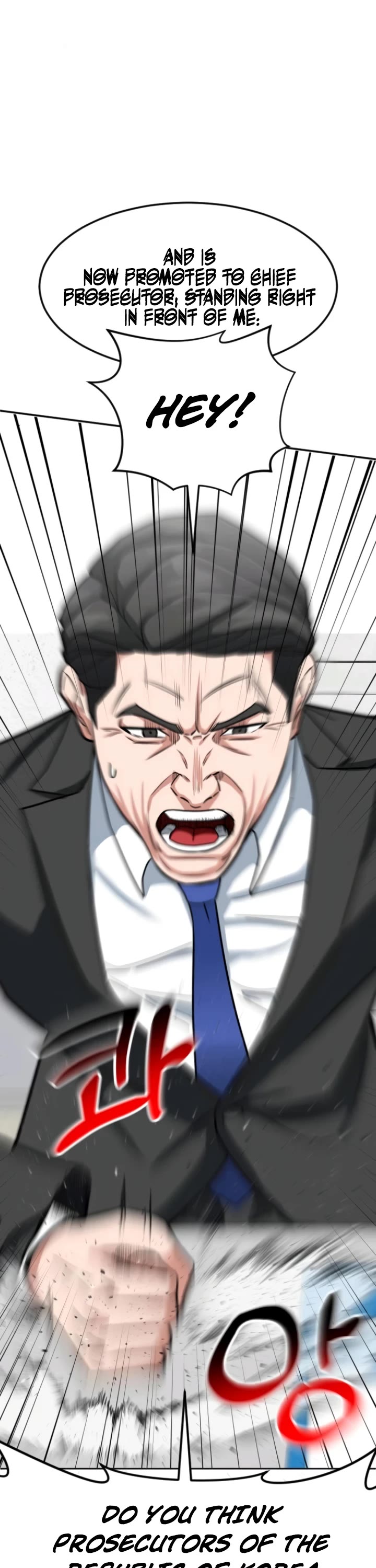 The Investor Who Sees The Future chapter 56 page 10