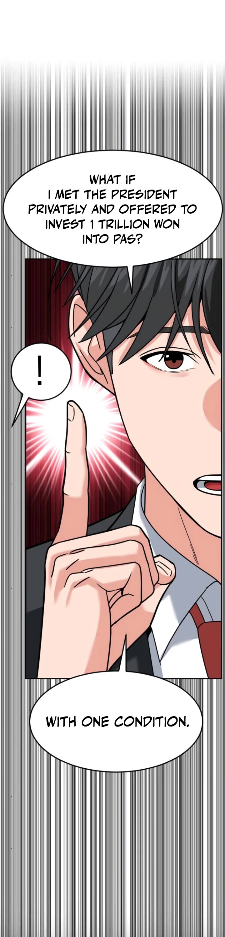 The Investor Who Sees The Future chapter 56 page 14